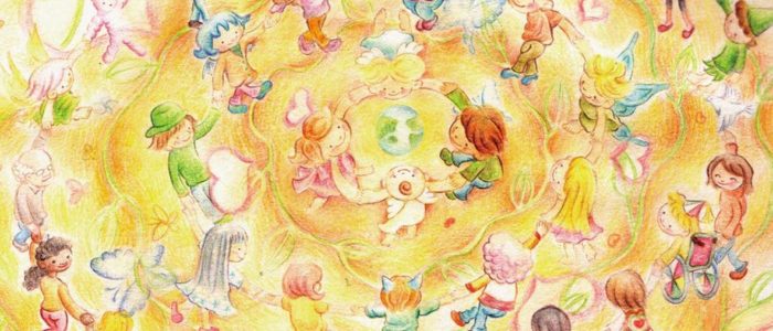 こばやしまりこHP