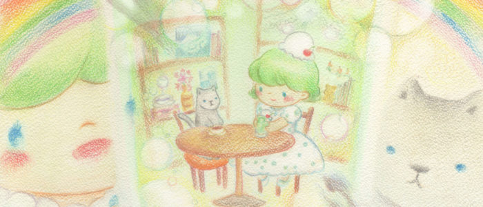 こばやしまりこHP